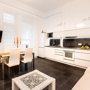 Appartement met Twee Slaapkamers